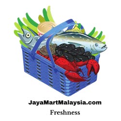 Jaya Mart Malaysia logo